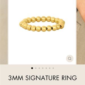 2 Karen Lazar Design Rings